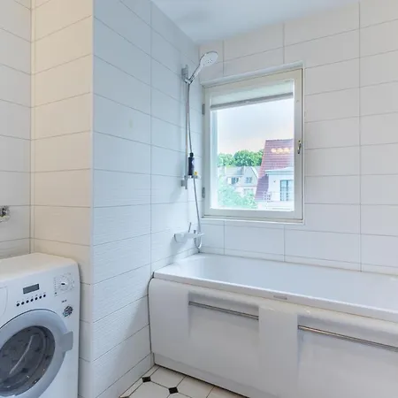 Appartement Mere Pst Privatapartment Pärnu