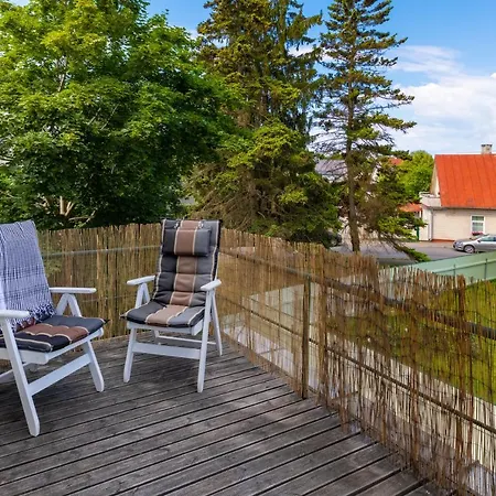 Mere Pst Privatapartment Appartement