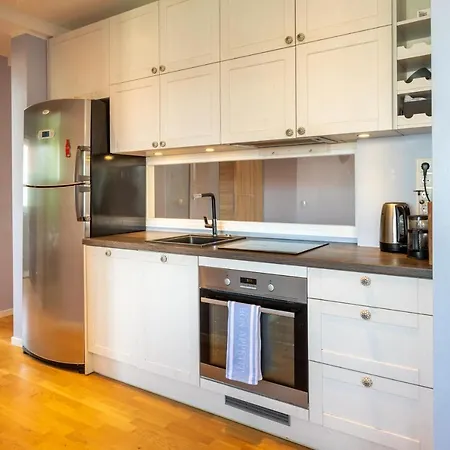 Appartement Mere Pst Privatapartment *