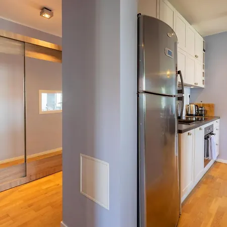 Appartement Mere Pst Privatapartment