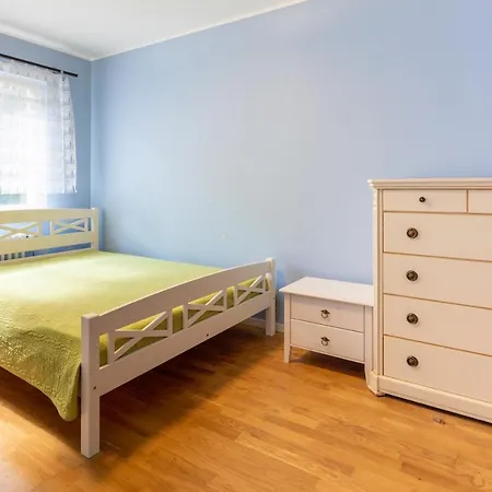 Mere Pst Privatapartment Апартаменты Пярну