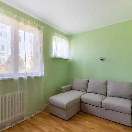 Appartement Mere Pst Privatapartment Pärnu