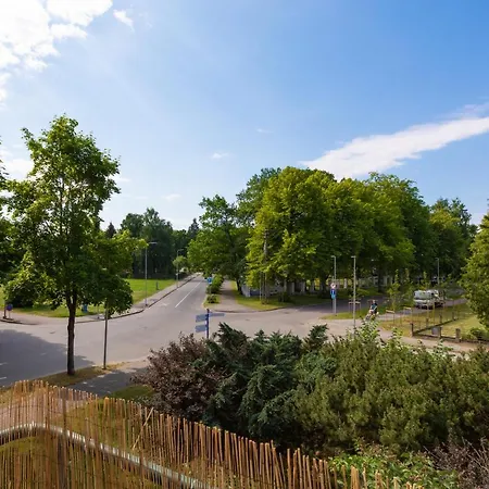 Mere Pst Privatapartment Daire