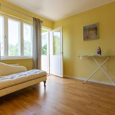 Appartement Mere Pst Privatapartment