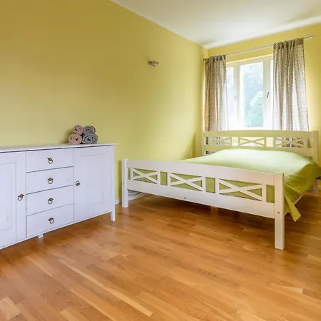 Mere Pst Privatapartment Appartement Pärnu