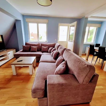 Appartement Mere Pst Privatapartment *