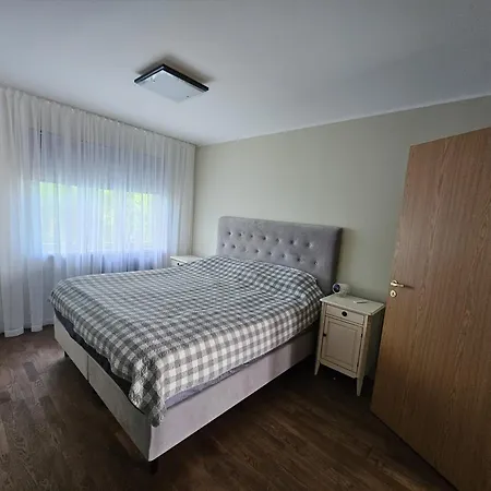 Huoneisto Mere Pst Privatapartment Pärnu
