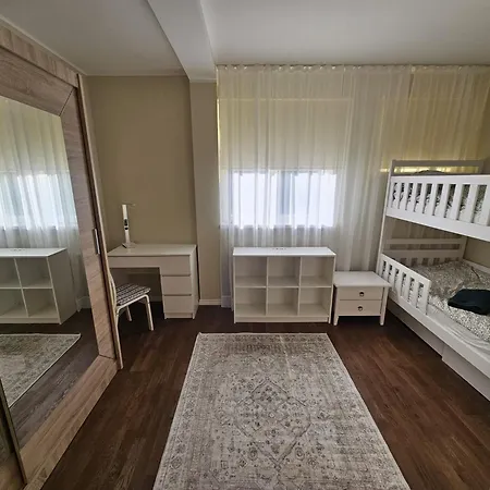 Apartment Mere Pst Privatapartment *